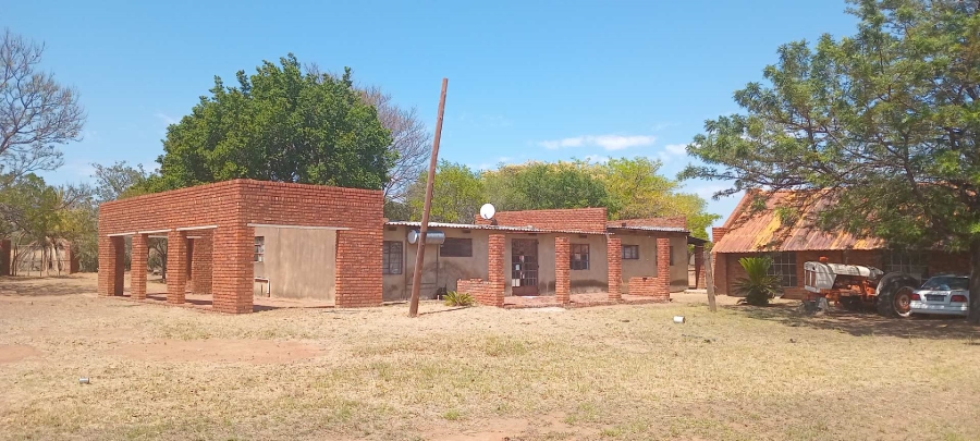 Commercial Property for Sale in Bokfontein North West